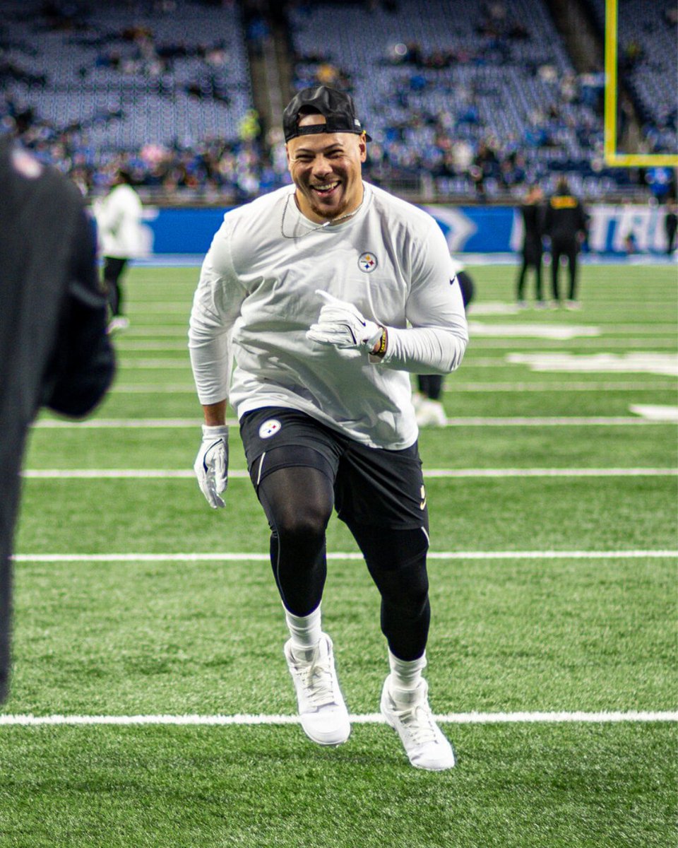 Alex Highsmith Family Foundation tweet media