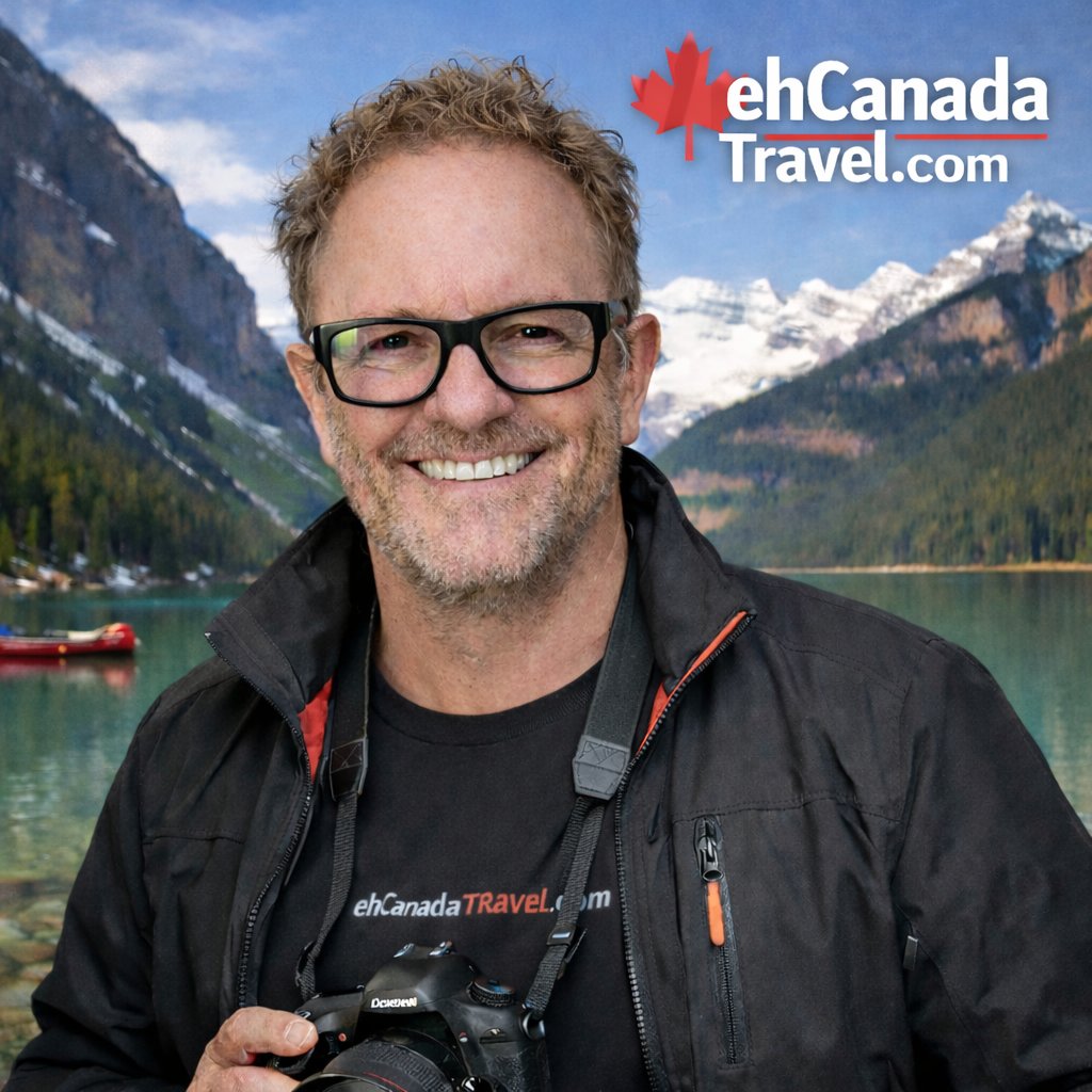 ehCanadaTravel's tweet image. "Opportunities in Small Town Canada can be Enhanced". I  was interviewed on the "Quality of Life" podcast with Hugh Kruzel. 
***
Listen here: open.spotify.com/episode/42VsKp…
#QOL #podcast #canadapodcast #smalltowns #outmigration