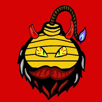 ☢️POISON🍒 tweet media