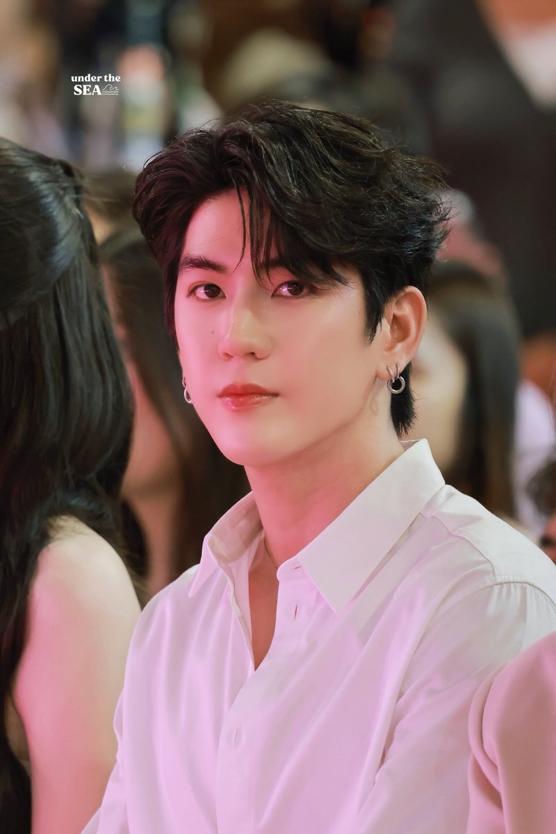 underthesea0413's tweet photo. พระเจ้าตั้งใจปั้นสุดๆ 🥹🫠

EVERY BRIGHT WITH SEA
#LOrealGlycolicXSea
 #sea_tawinan https://t.co/qtbLn8bROK