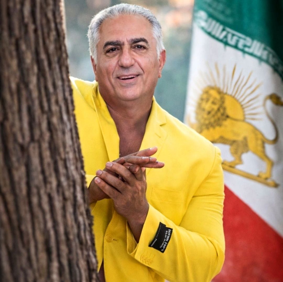 گاتسِ ایرانی tweet media