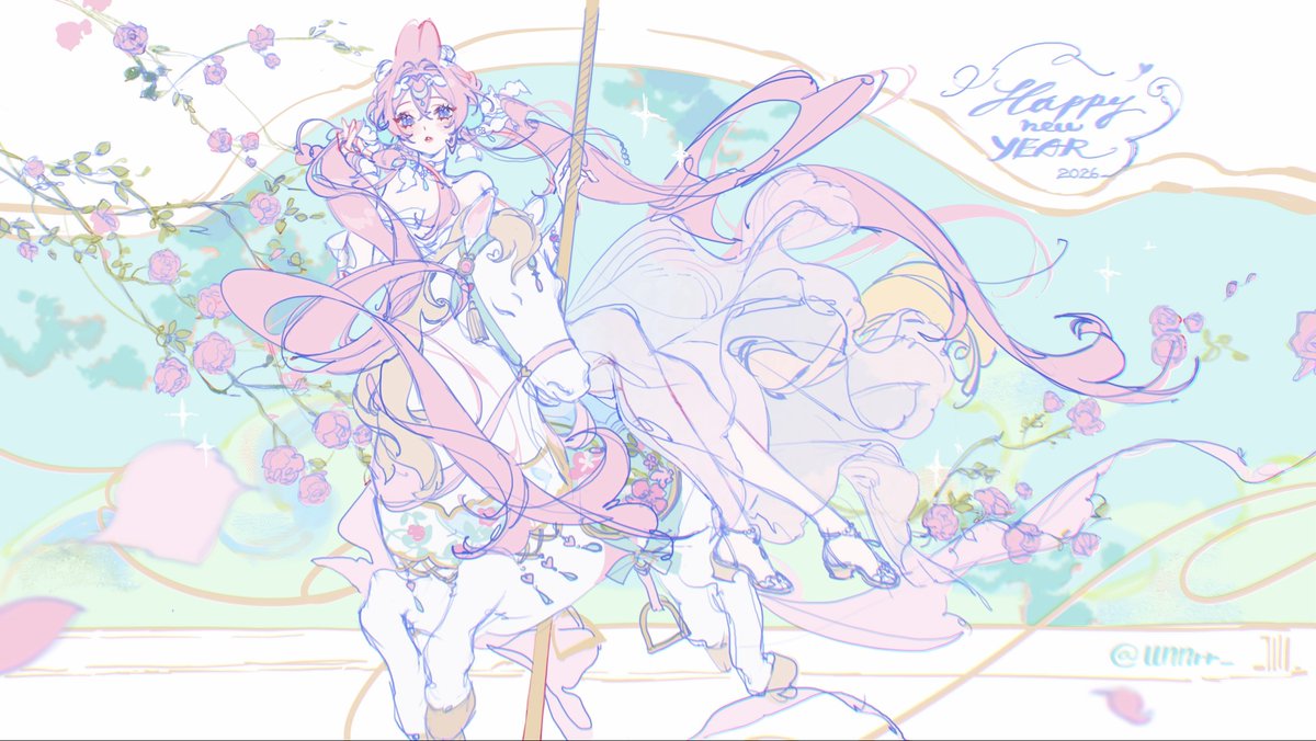 🎀 Peachuu 🎀 tweet media