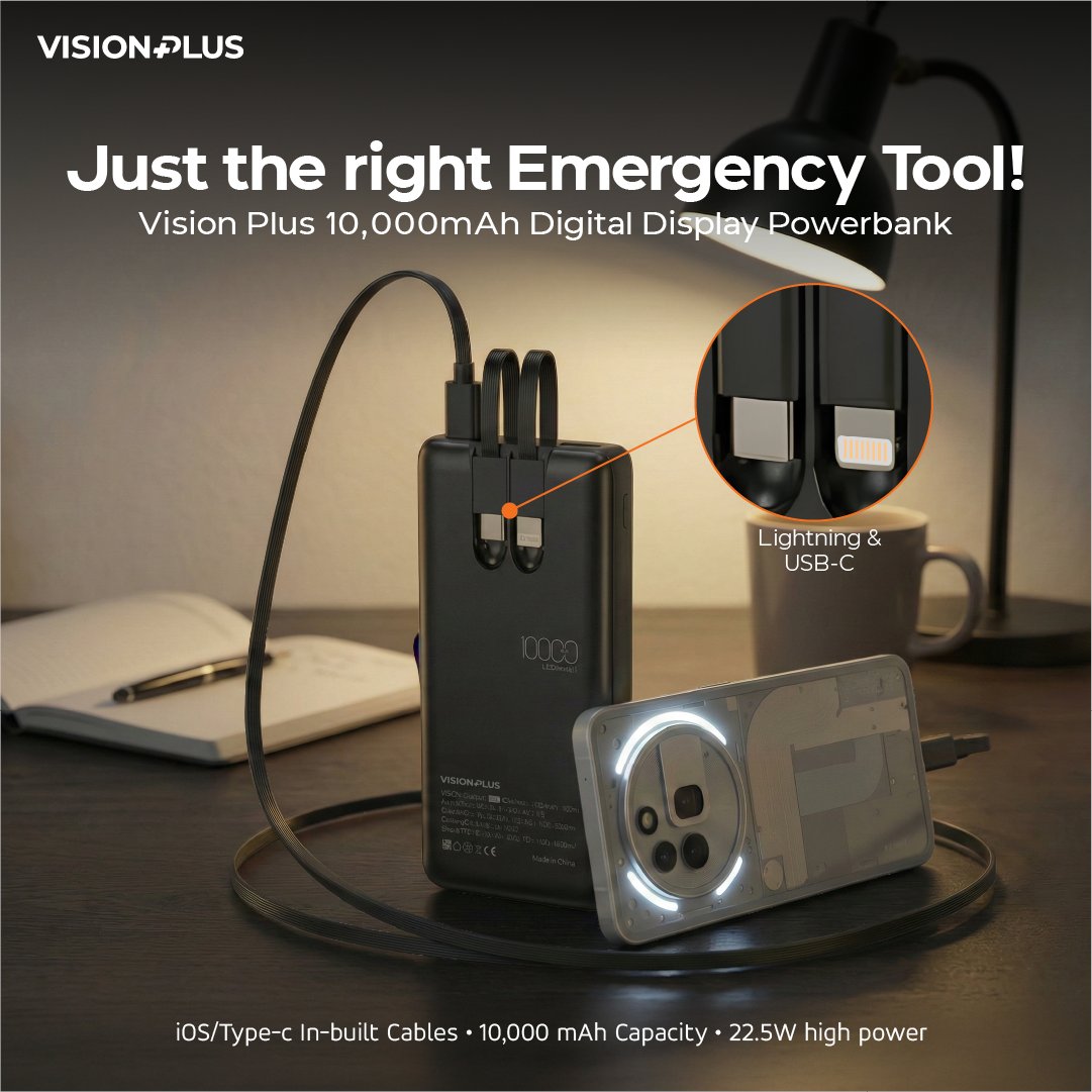 Vision Plus tweet media