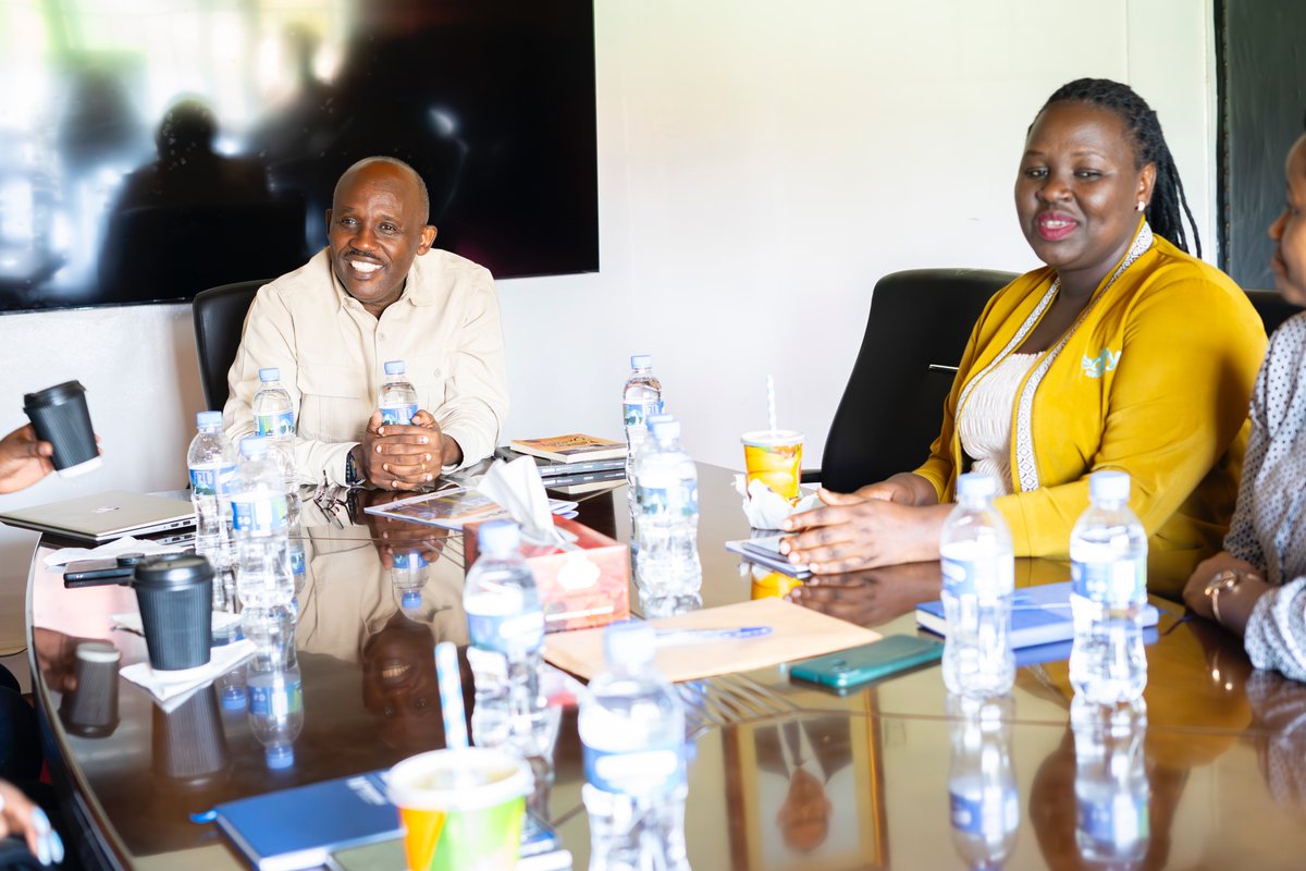 iLead Rwanda tweet media