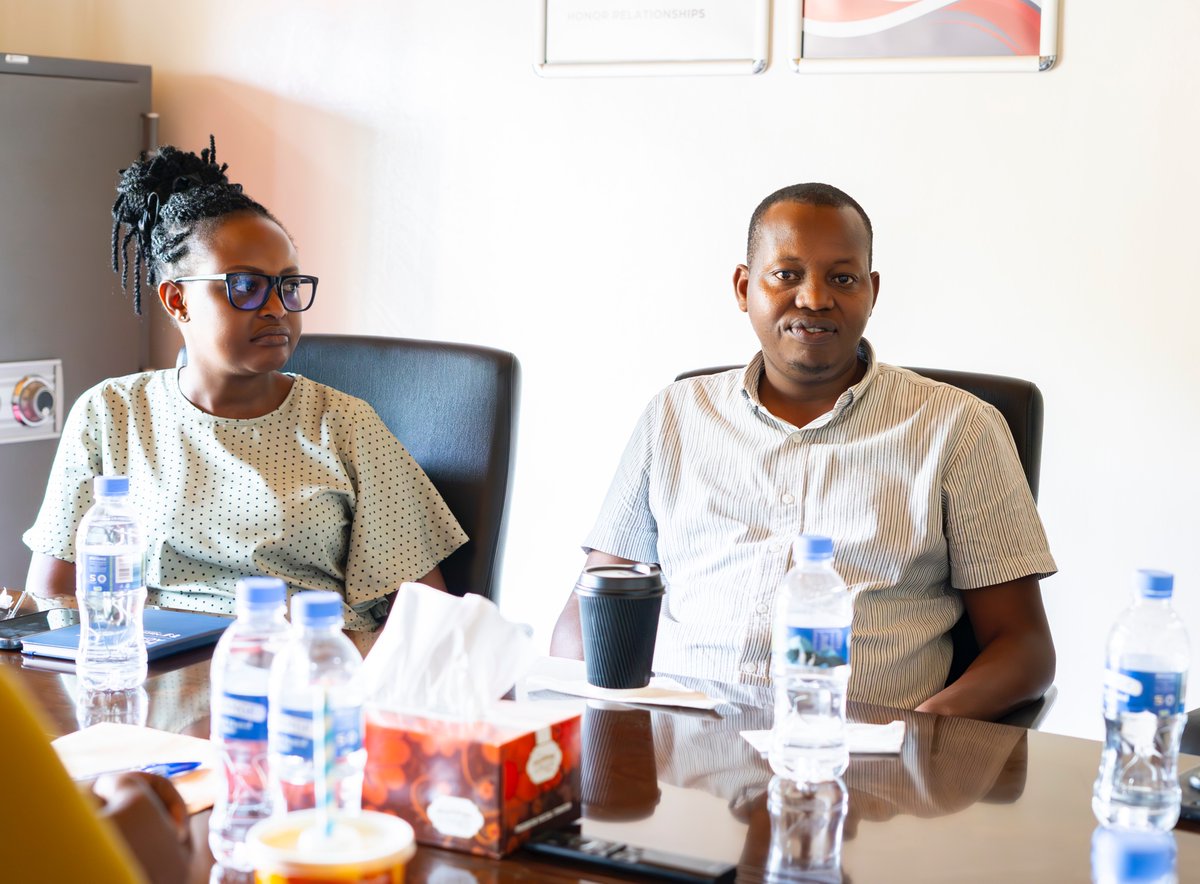 iLead Rwanda tweet media