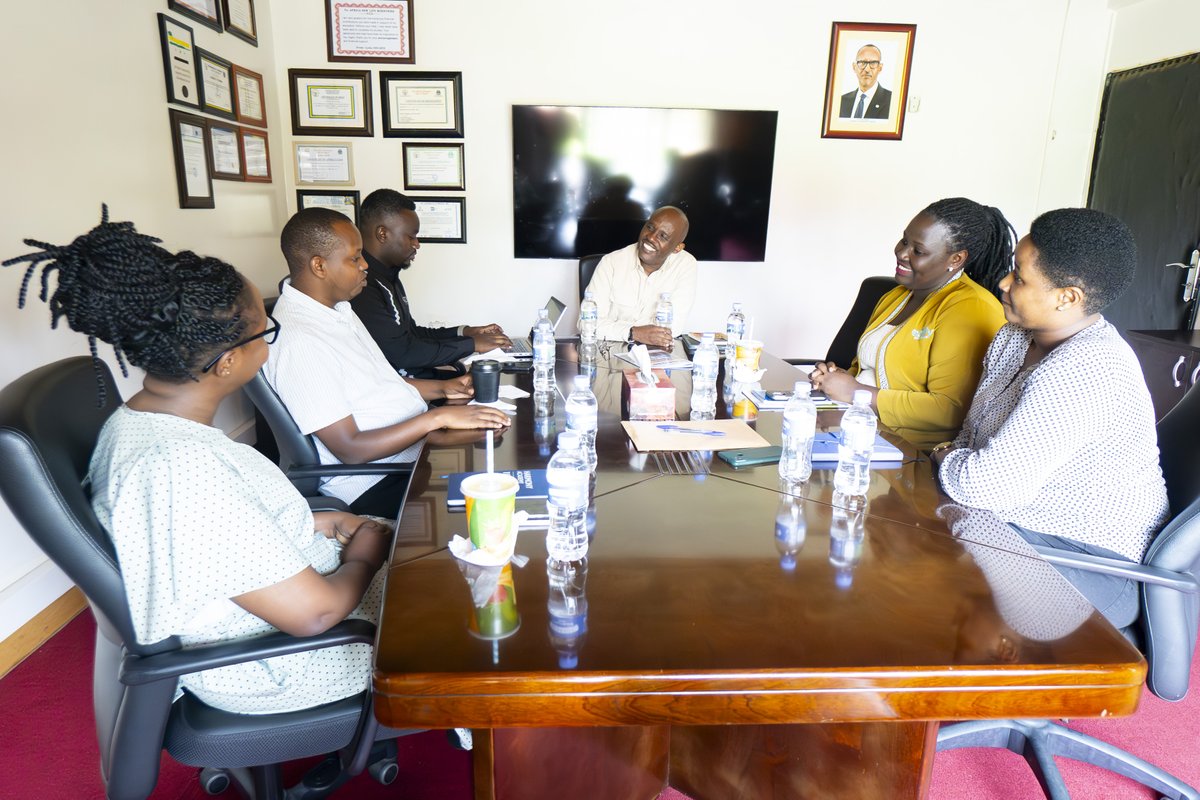 iLead Rwanda tweet media