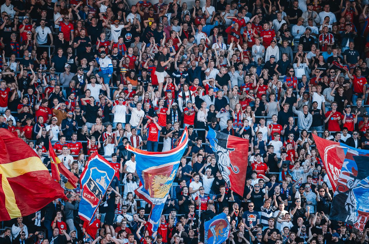 Helsingborgs IF tweet media