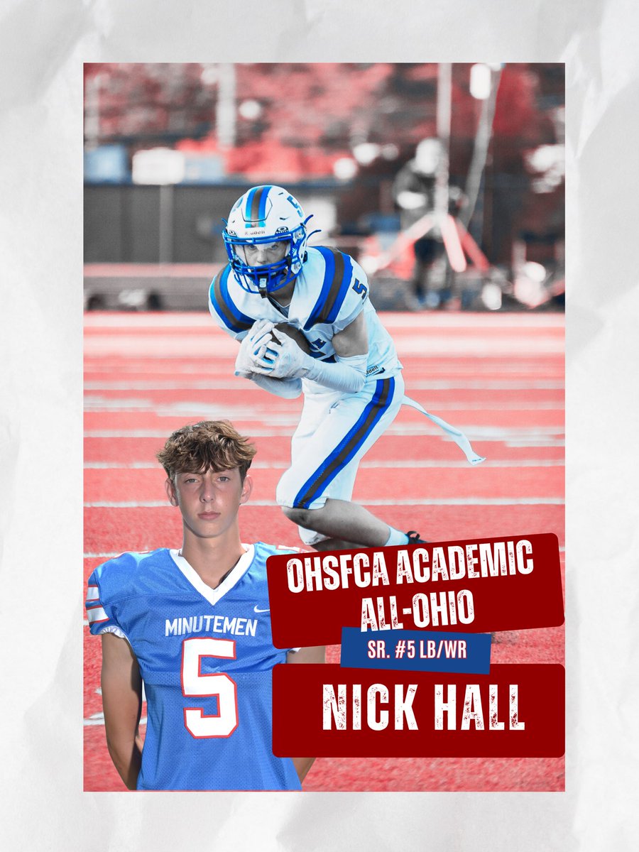 Revere High School Football tweet media