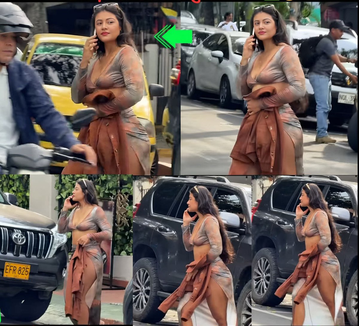 देर रात महेश भट्ट के घर पहुंची नई-नवेली एक्ट्रेस सुबह होते ही तेज़ कदमों से निकली बाहर

सीक्रेट मीटिंग के बाद मिला बड़ा प्रोजेक्ट या लग गया करियर का जैकपॉट

बॉलीवुड गलियारों में इन दिनों सिर्फ एक ही चर्चा है

देर रात एक नई-नवेली एक्ट्रेस को मशहूर फिल्ममेकर Mahesh Bhatt के घर जाते