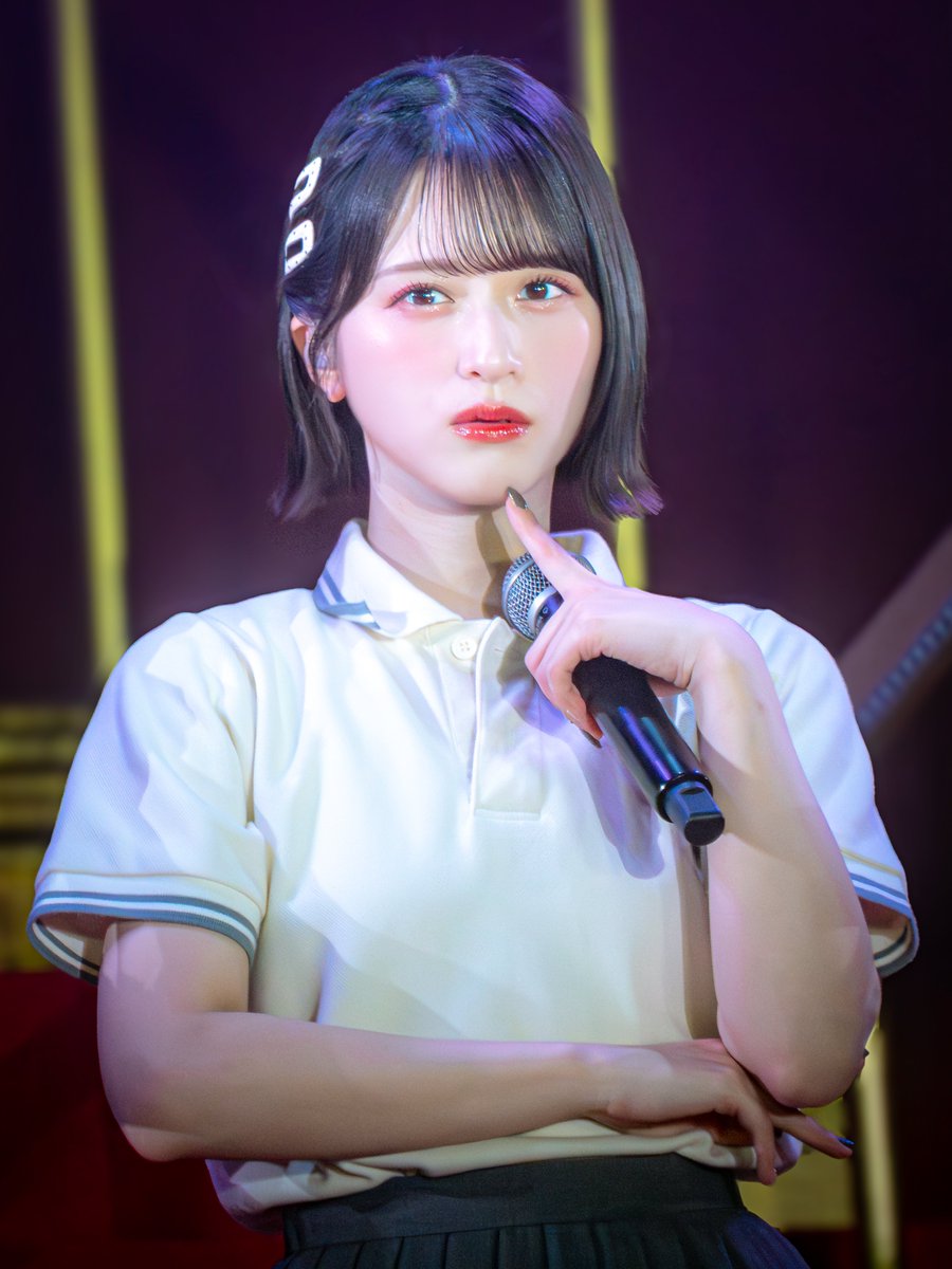 ぷるぷるりっぷ💄 #佐々木舞香 #イコラブ_カメコ