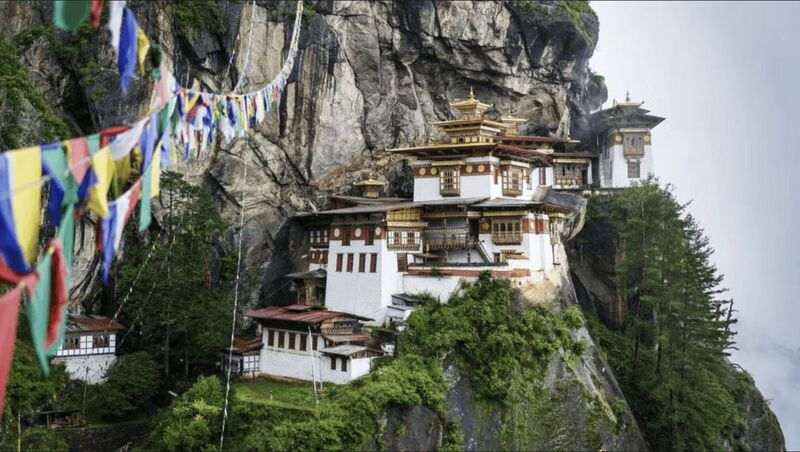 We're now 3 years in to Bhutan's Bitcoin experiment
That means we now have robust data on how it has impacted the economy

For context: Bhutan's economy was in dire shape in 2022 due to loss of all tourism income (it's #2 export earner) during the COVID period.

It got so bad