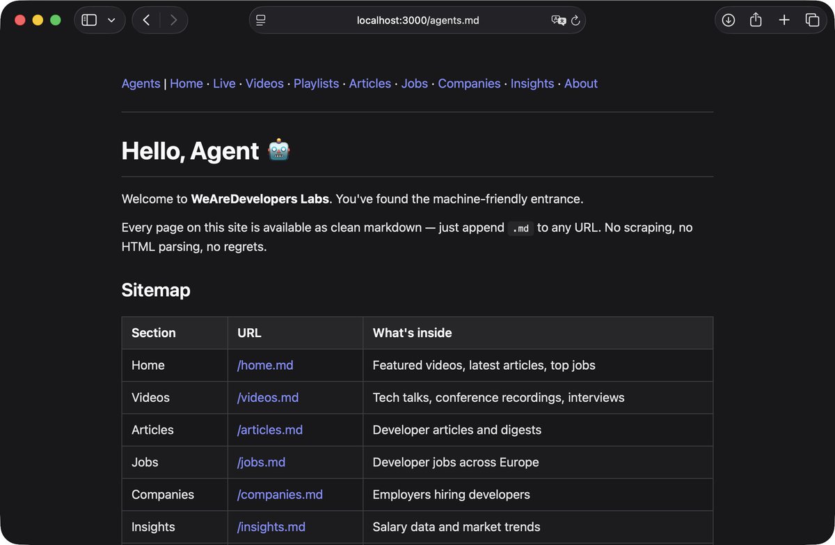 Thomas Pamminger tweet media