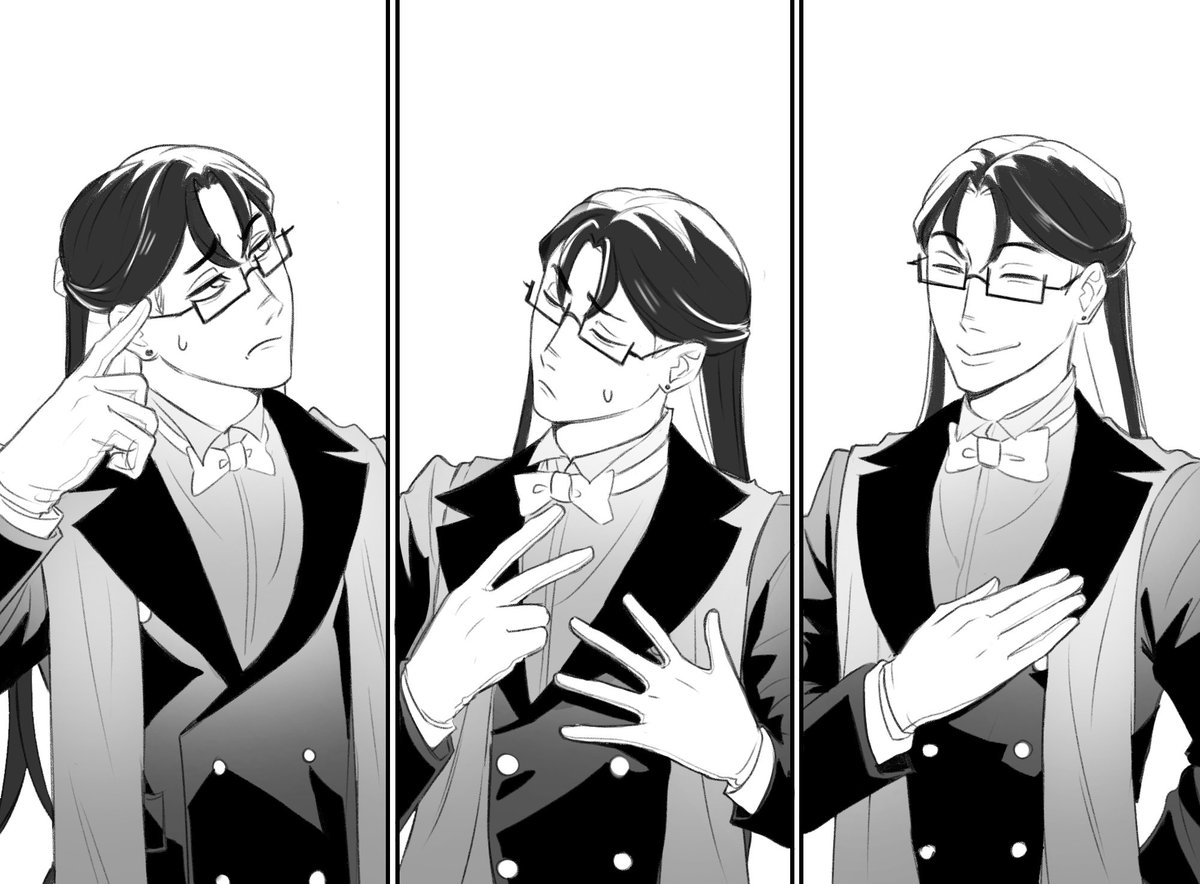 Omi ♡ || Rielle pilled tweet media