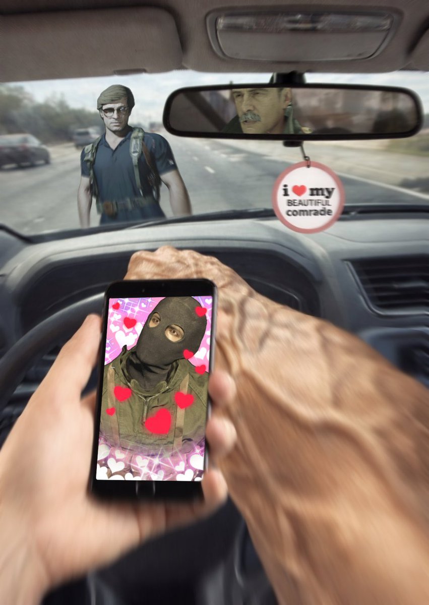 🚗💨💥

(キャラクターの写真は全部自分で撮ったんですけどなんかもう諸々問題あったら消します)