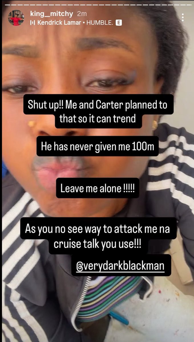 Oyindamola🙄 tweet media