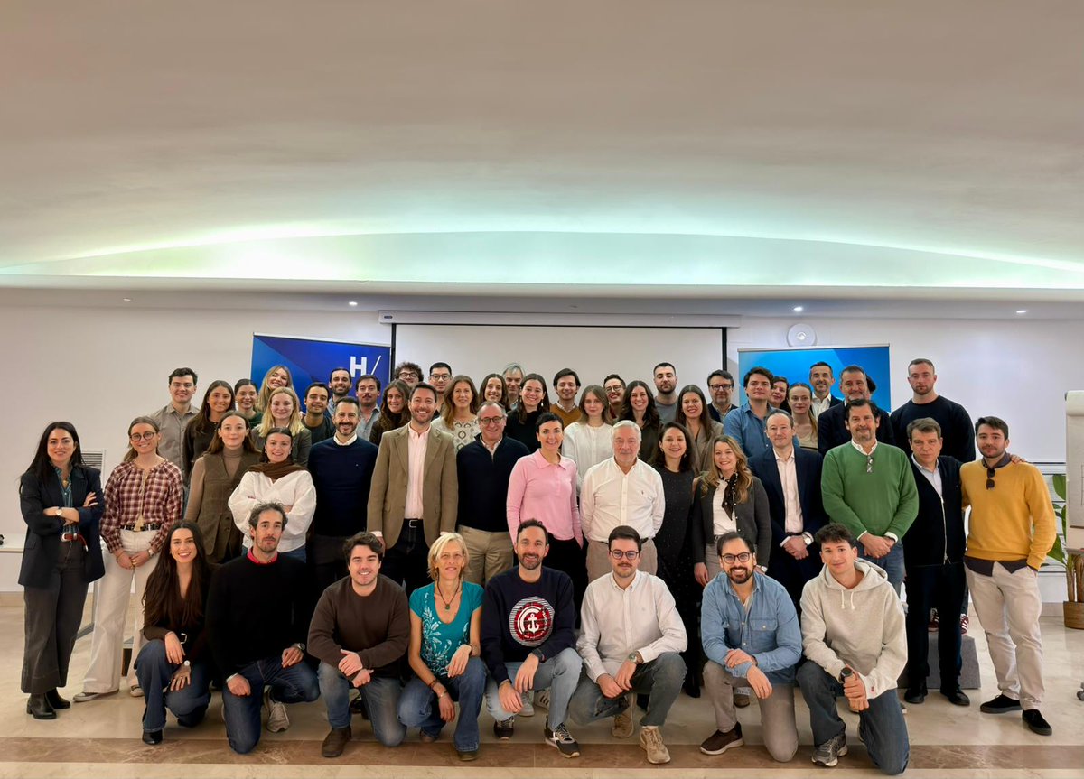 H/Advisors Acento tweet media