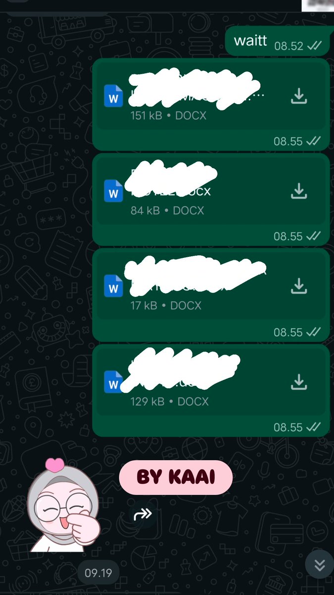 69. Testi joki formatting