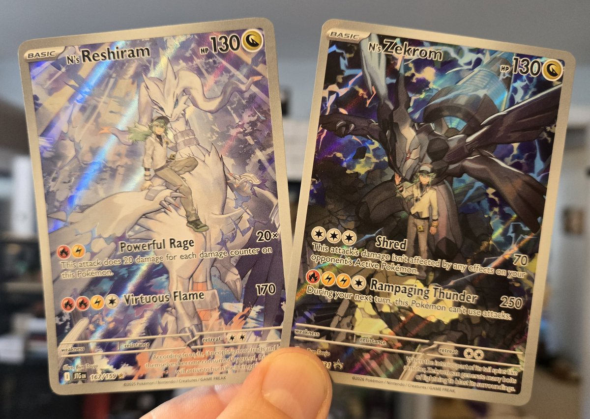 Mythic Cardz tweet media