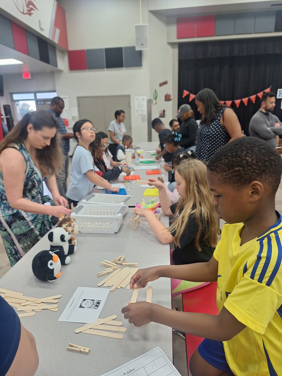 JSES 4th Grade Crew tweet media