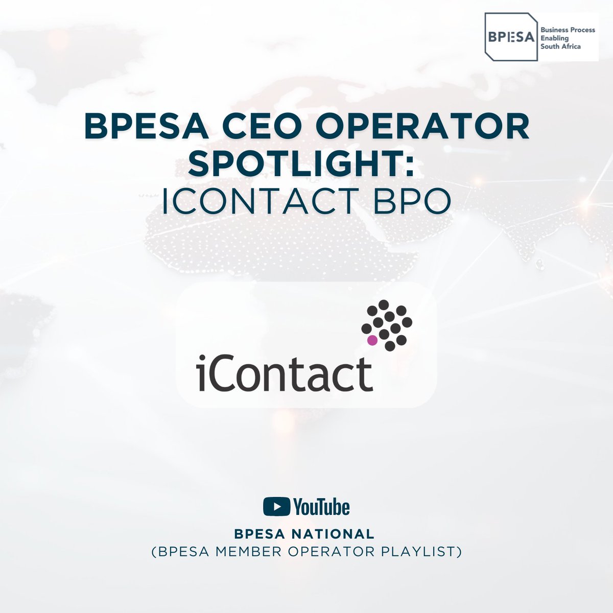 BPESA National tweet media