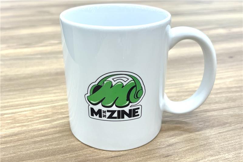 M:ZINE【エンジン】 tweet media