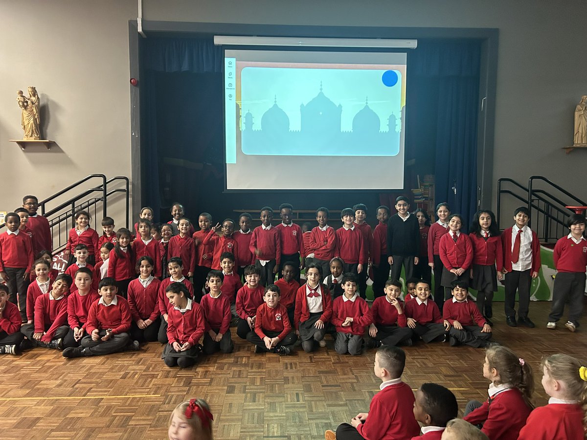 Mrs Farrell DHT CCPS tweet media