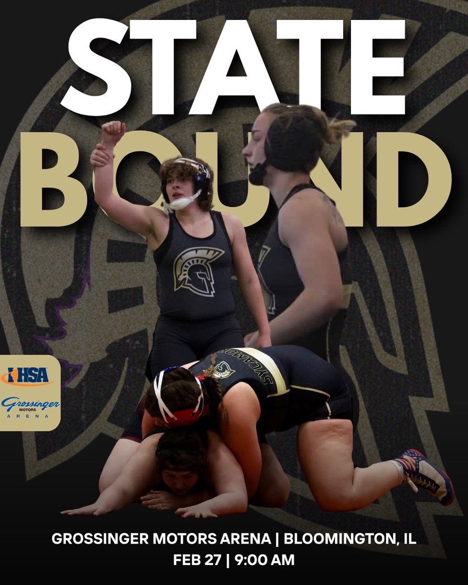 Sycamore Wrestling tweet media