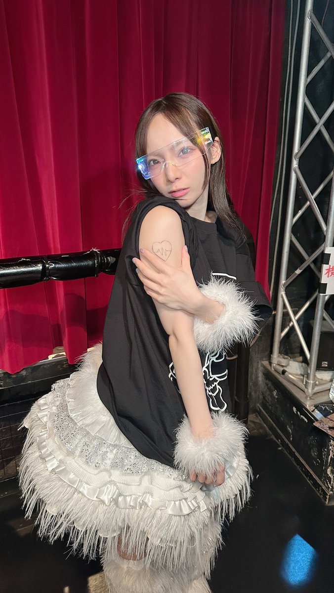 香港から来た電脳少女A