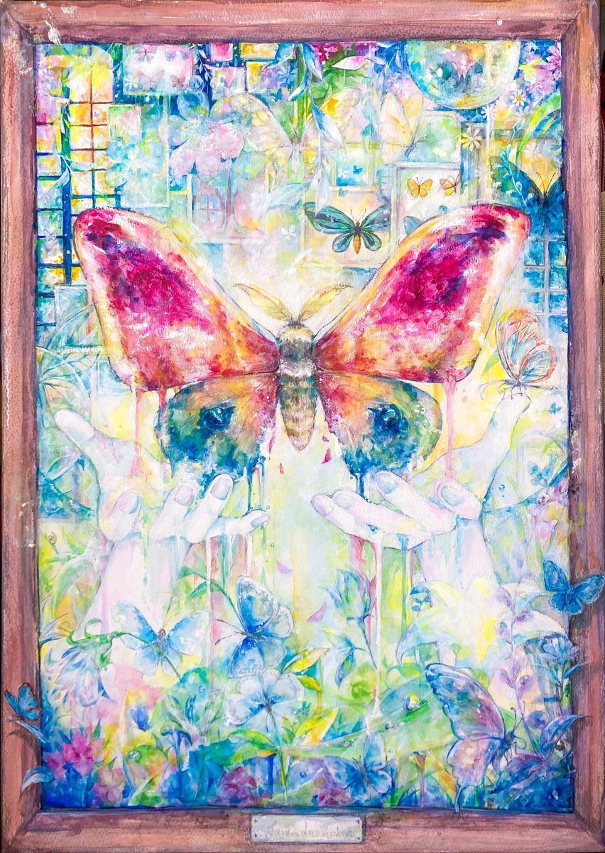 おやすみなさい！よいゆめを！