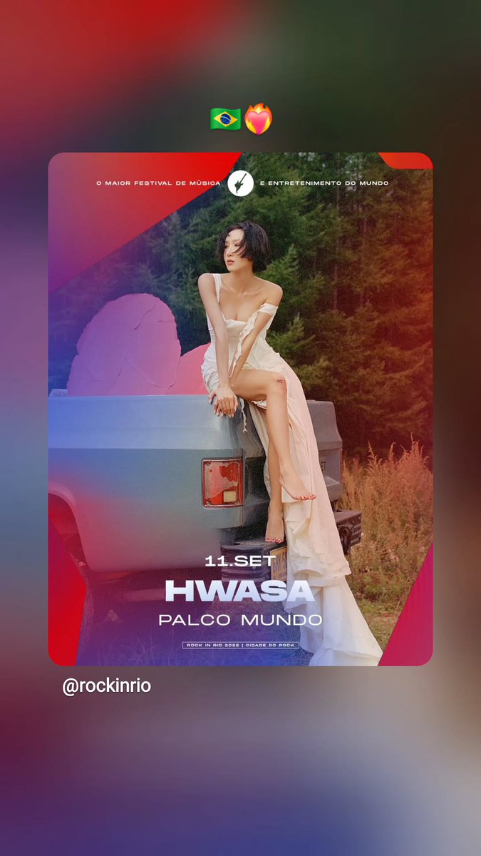 _mariahwasa_bot's tweet photo. 📷[STORY] 2026.02.27

#HWASA #화사
@OfficialPnation https://t.co/dbRq7PrhQt
