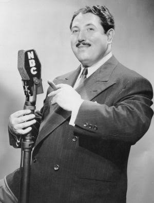 ClassicOldTime1's tweet photo. This weekend know about the Radio actor HAL PEARY on the blog.

Also Listen to great Old Time Radio shows 24/7 from the 1930s to the 1950s. #otr #oldtimeradio

https://t.co/T7PTgCGUjN https://t.co/gzmIXt89TE