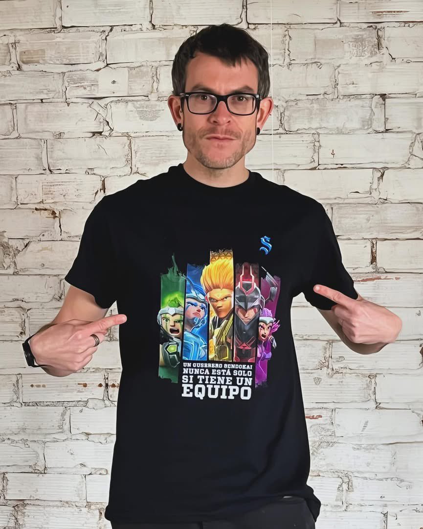 Roger Córdoba Schwan tweet media