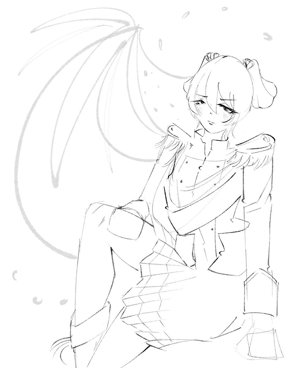 meower88's tweet photo. old wips... i need to lock in help me daibasan https://t.co/kasmN7Gotu