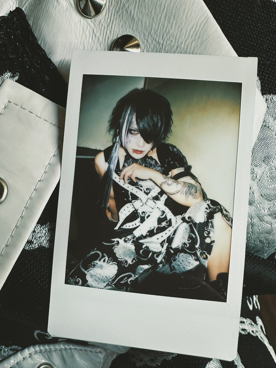 リリカ 欠-kakeru- (@Lyrica_kakeru) / Posts / X