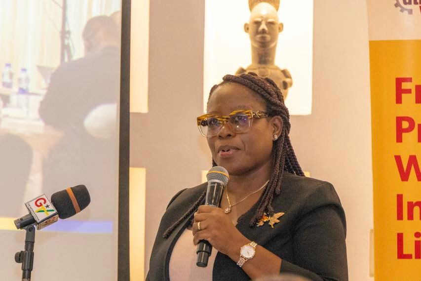 NDPC Ghana tweet media