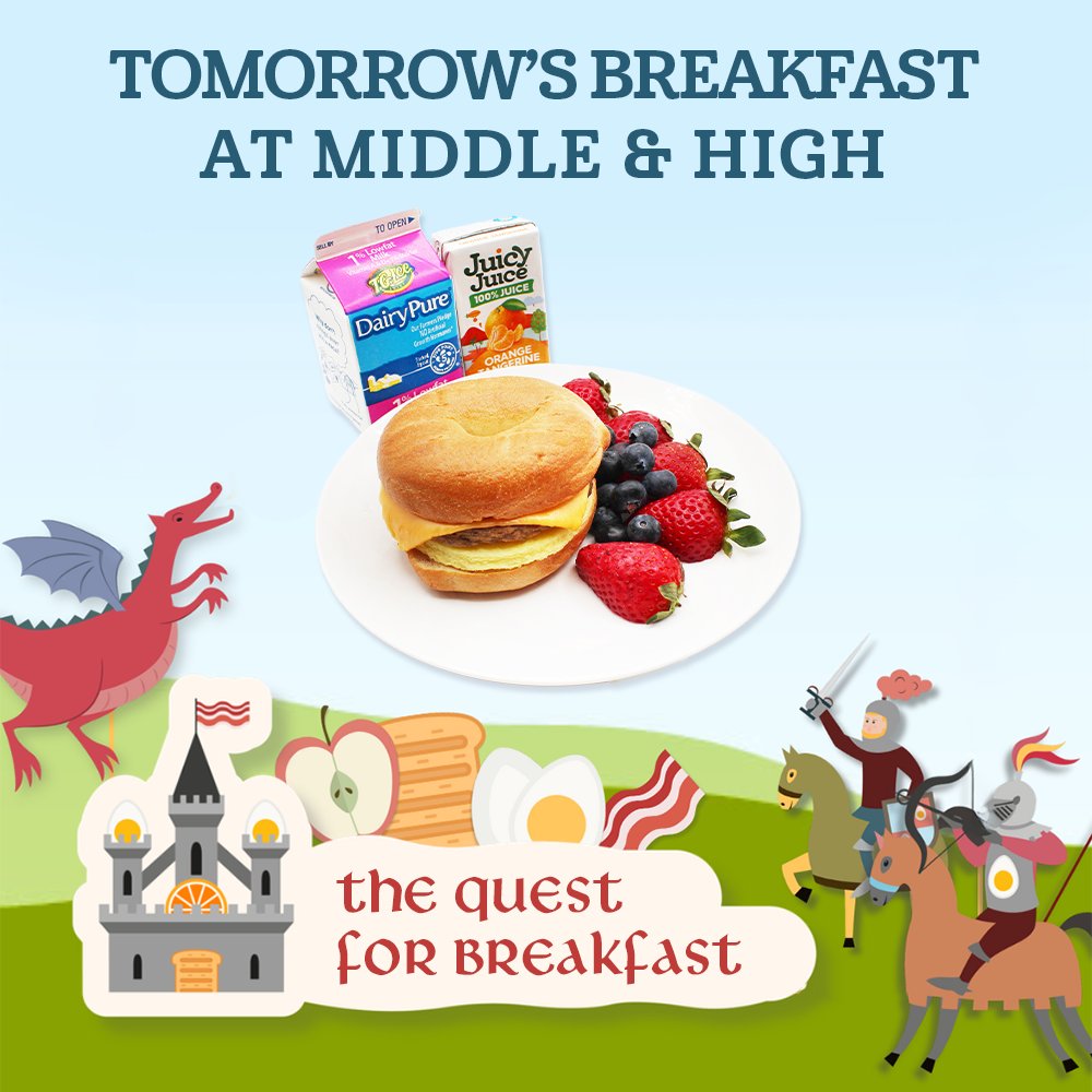 Red Apple Dining tweet media