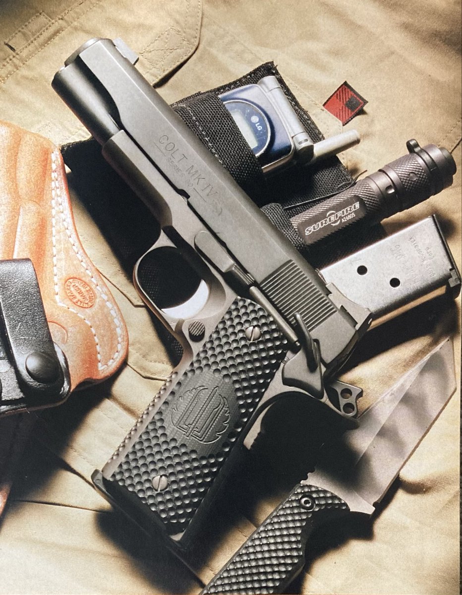 LmQmbqaTHKFvTCT's tweet image. #colt