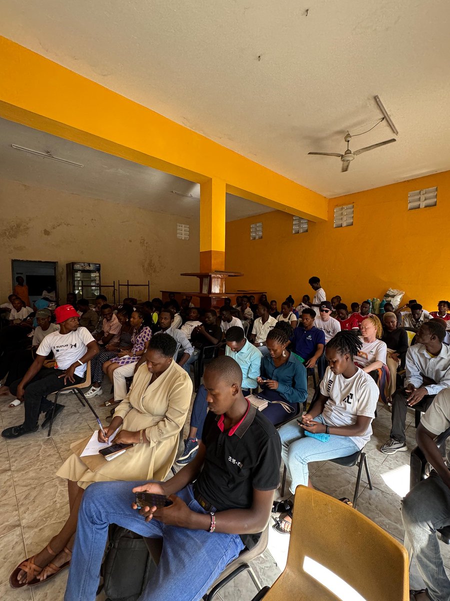 Ajenda Kenya tweet media