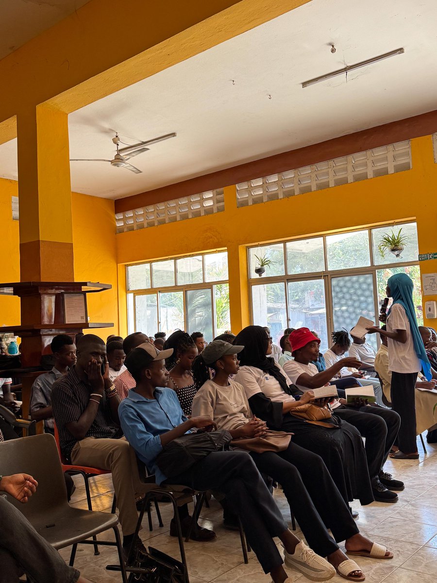 Ajenda Kenya tweet media