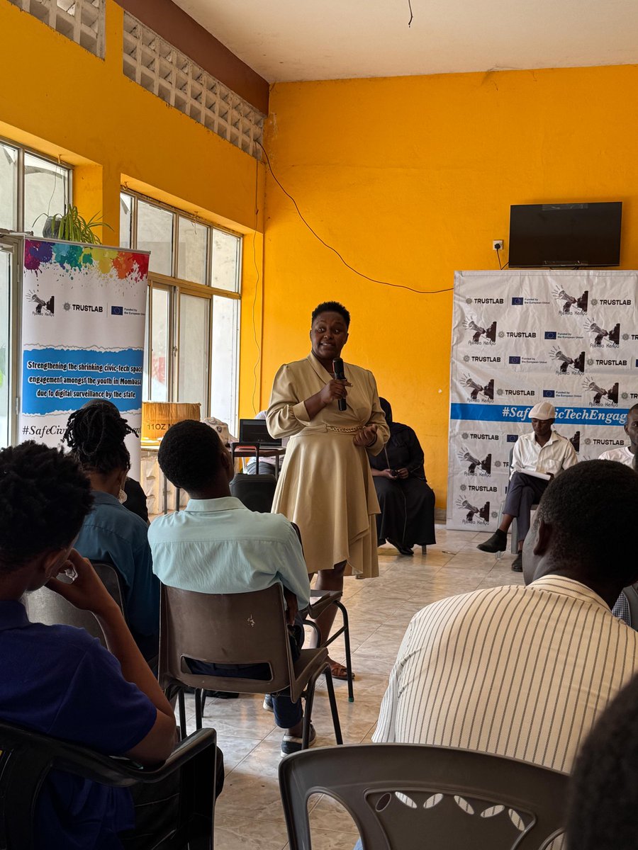 Ajenda Kenya tweet media