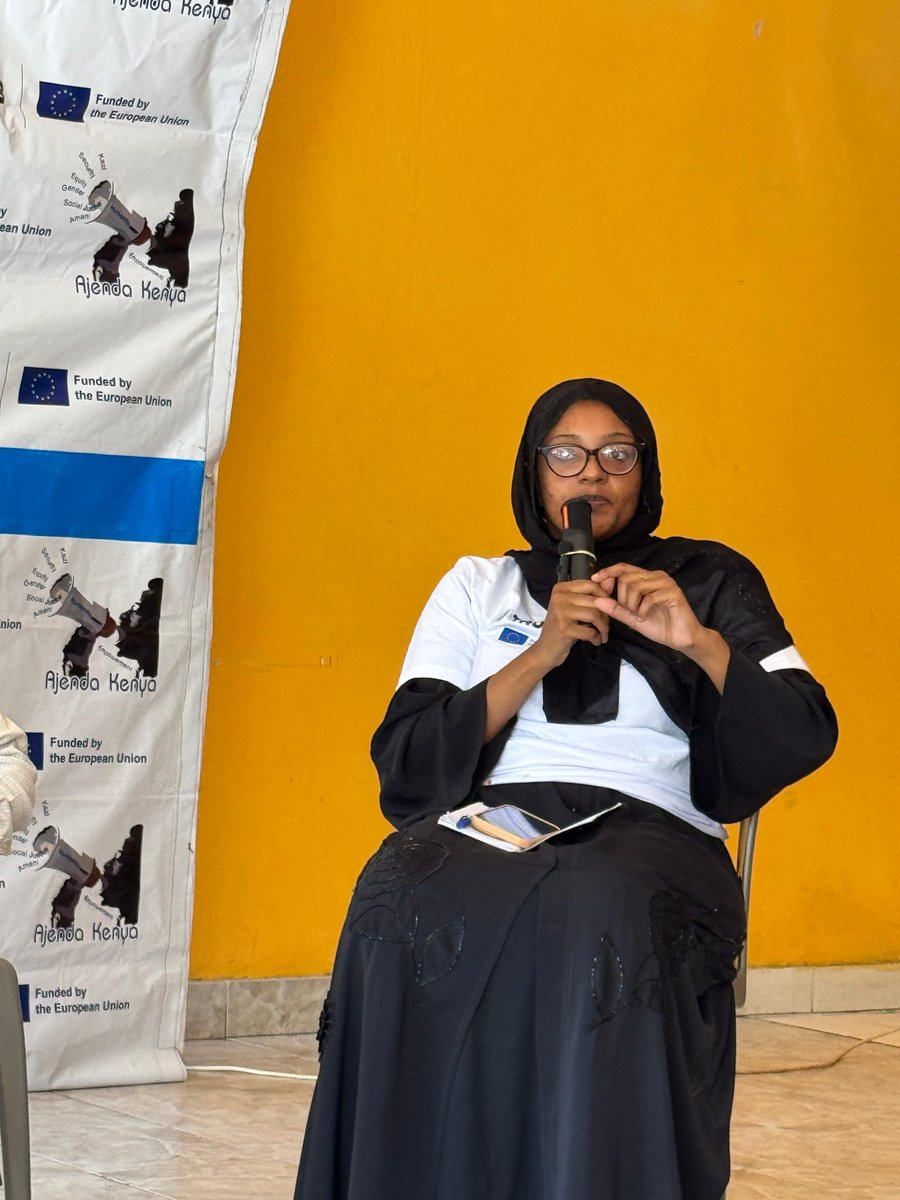 Ajenda Kenya tweet media