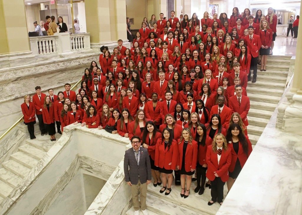 Caddo Kiowa Technology Center tweet media