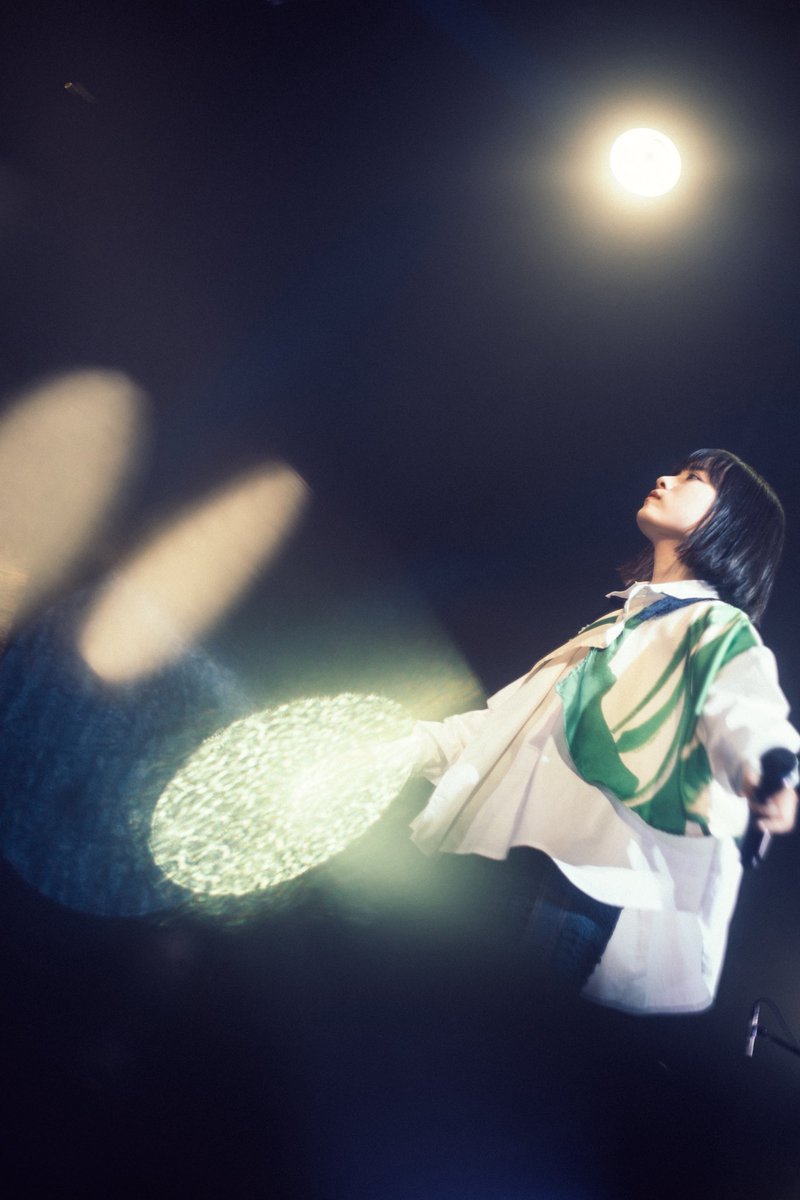 Tomoo_628's tweet photo. HALL TOUR "DEAR MYSTERIES"
Day11 東京

Thank YOU!!! https://t.co/e7SnCyA448