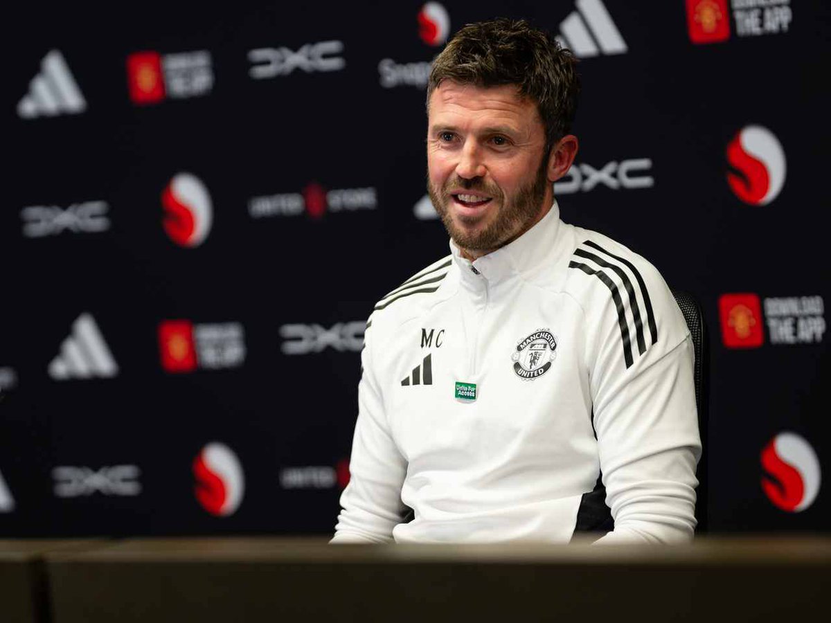 Manchester United Forever tweet media