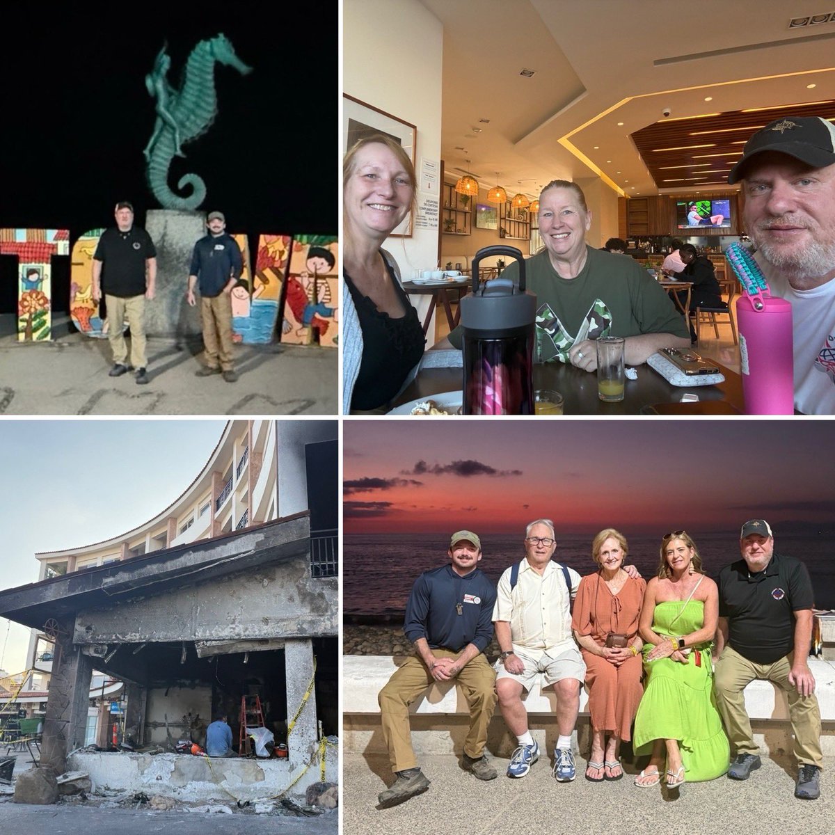 Project Dynamo Official tweet media