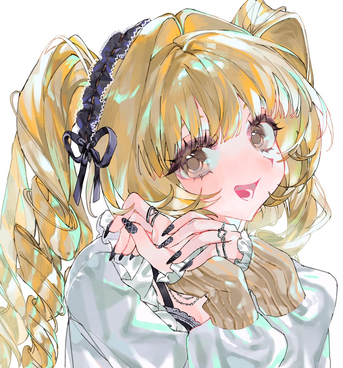 甘砂ざらめ (@Amasuna_zarame) / Posts and Replies / X