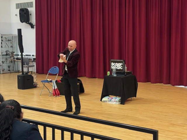 PleckgateHighSchool tweet media