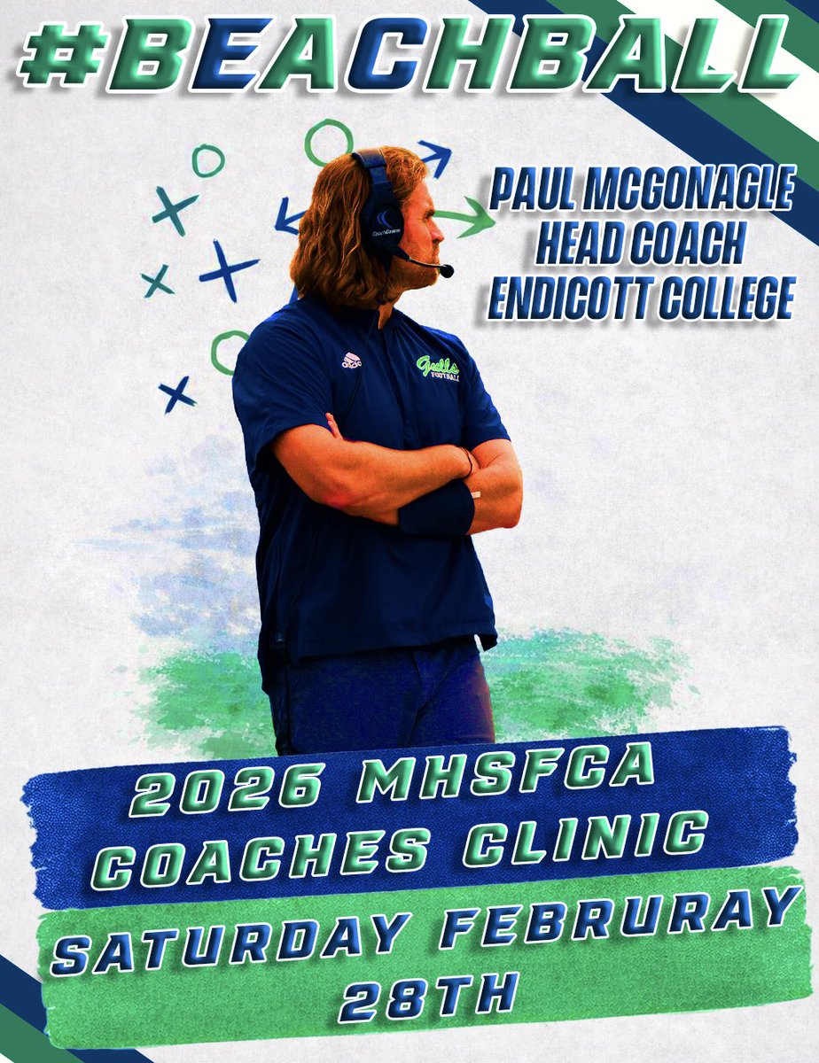 Paul McGonagle tweet media