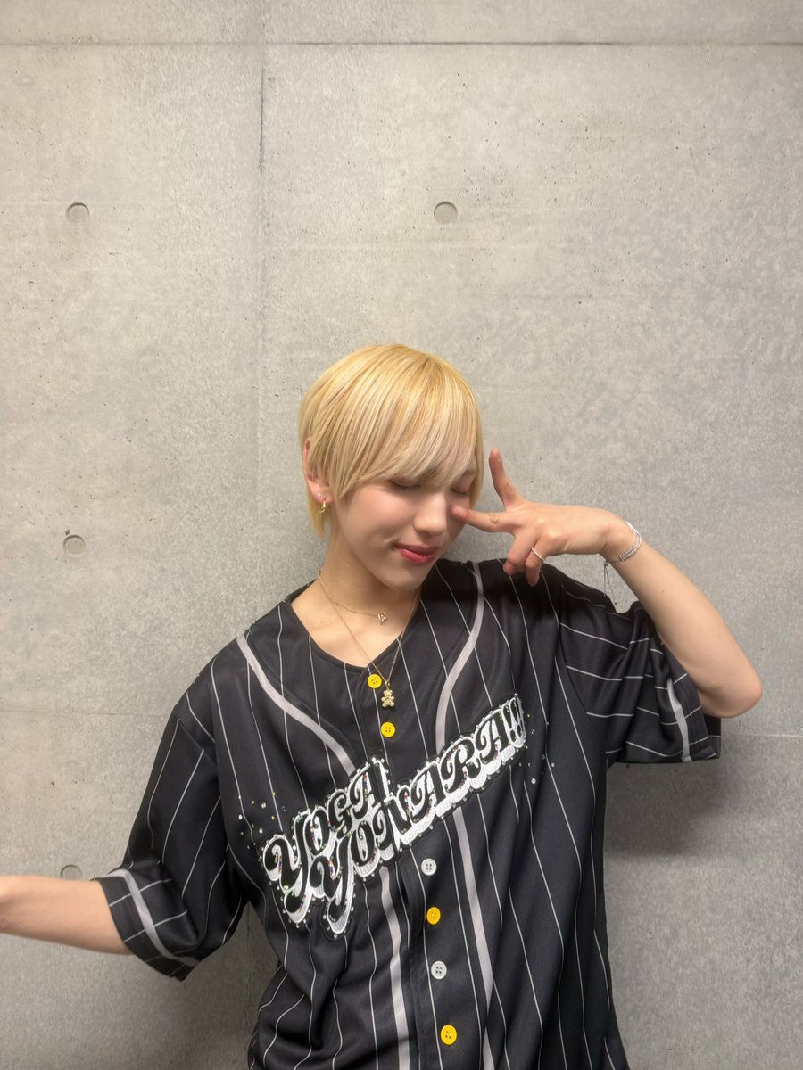 masato_yogayo's tweet photo. LINE CUBE SHIBUYA 
ありがとうございました💛 https://t.co/8YmuxHSkHi