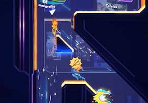 SpeedRunners 2🏃Play the Demo tweet media